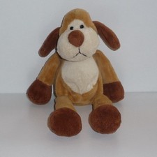 Doudou Chien Total - Nicotoy 