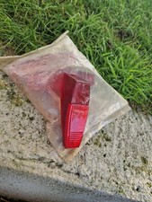 NOS cabochon vintage Feu CIBIE