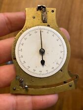 Micromètre pour plaque de