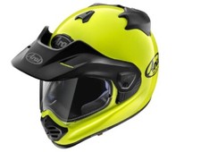 Arai Tour-X5 Casque De Moto (Jaune Fluo) Taille: M (57)
