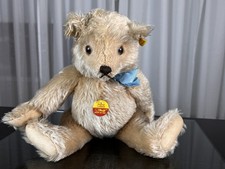 Steiff animal 0245/40 ours en