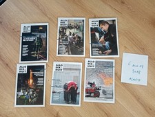 Lot revues magazines - lot, 6