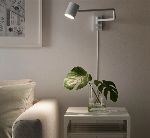 New ikea nymane wall mounted - new,