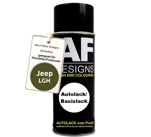 Pour jeep lgh commando - lgh,