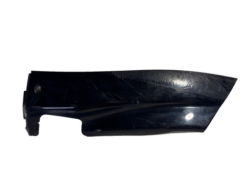Bas caisse gauche mbk - -,