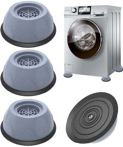 Tampons pied machine - pied,