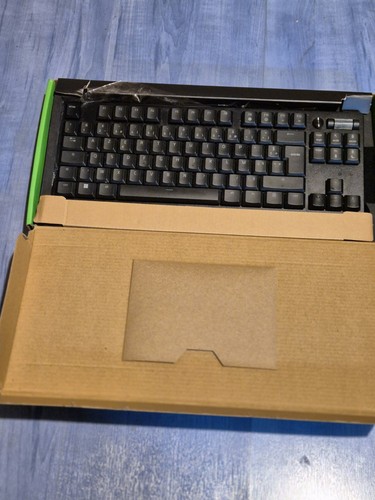 Razer deathstalker pro - razer,