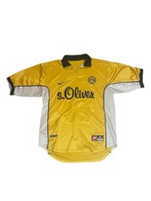 Maillot De Foot  Dortmund 1998 Vintage