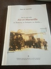 Aix Marseille tramway