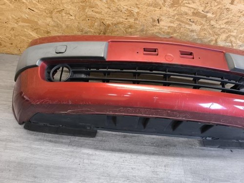 Pare choc avant renault megane - pare,