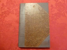 La Fille du Régiment Opéra-Comique en 2 Actes G. DONIZETTI Partition Piano Chant