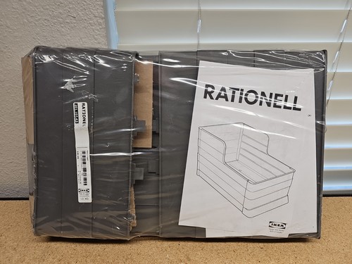 New ikea rationell 201 107 - ikea,