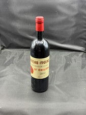 Château Figeac 2005