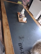 table de salle à manger en