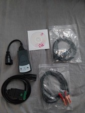 Original vci actia - actia, xs