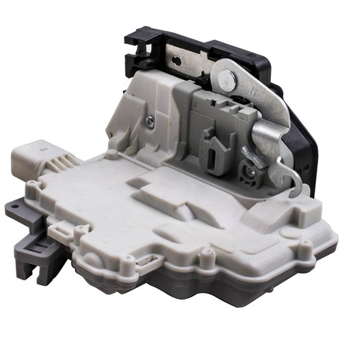 Moteur serrure porte avant - serrure, de