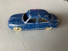CIJ jouet ancien PANHARD 54 au 1/43
