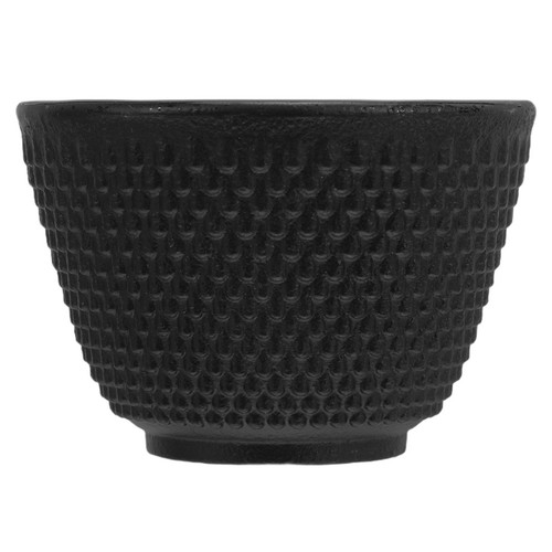 Tasse thé vintage fonte - tasse, en