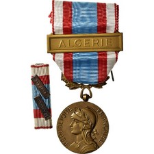 France, Afrique du Nord