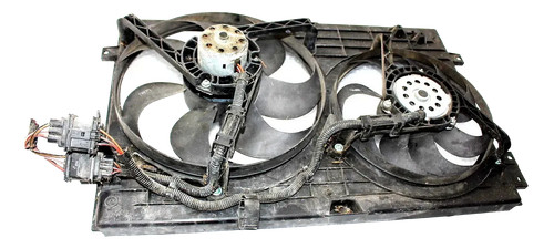 Golf bora ventilateur - 4,