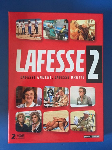 Lafesse gauche droite - lafesse,