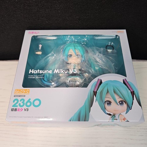 Figurine hatsune miku - figurine,
