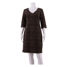 Robe Crayon Femme LAURA ASHLEY