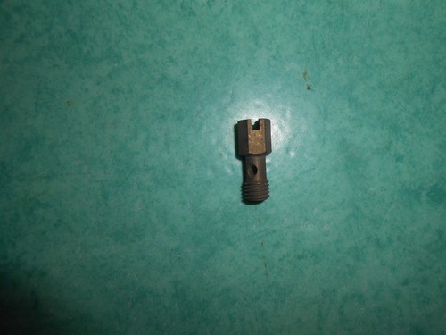 Gicleur gurtner 230 - 230, 7