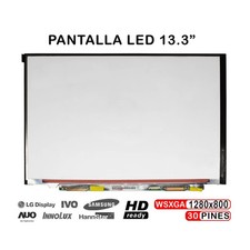 Ecran LED De 13.3 " Pour