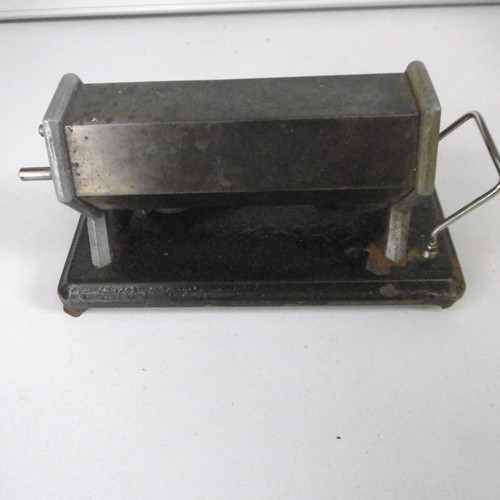 Ancien appareil electrique - ancien, a