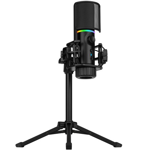 Microphone mic rgb - microphone,