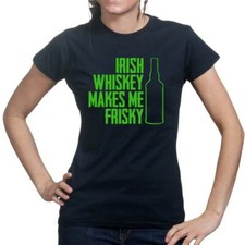 Irish Whisky Whiskey St