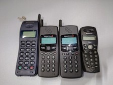 Lot De 4 (InterLinc & Dancall