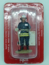 Delprado POMPIER - FIGURINE N° 60