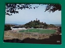 carte STADE DE FOOTBALL a