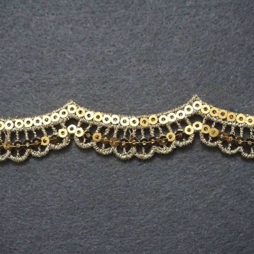 5cm largeur bordure - largeur, dentelle