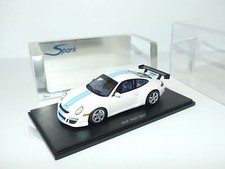 PORSCHE 997 RUF RGT 2007 SPARK