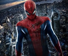 TAPIS DE SOURIS SPIDERMAN