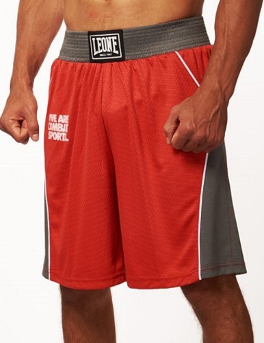 Pantalon boxe short arts - pantalon,