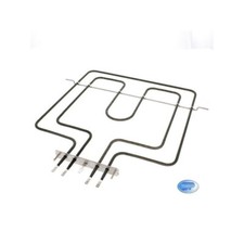 Résistance Double Supérieure