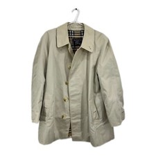 Trench. Urberry Homme Court 