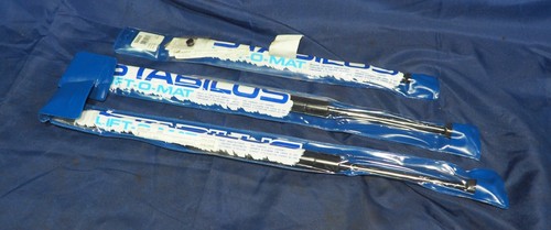 Set arrière coffre - set, 3