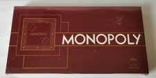 Vintage French 1961 Monopoly
