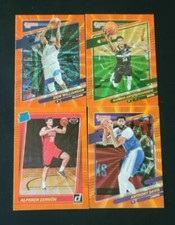 2021 donruss basketball - 2021-22,