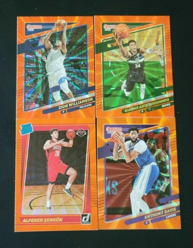 2021 donruss basketball - donruss,