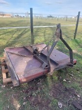 Gyrobroyeur agricole m - gyrobroyeur, 1,50