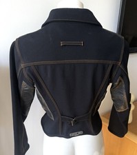 Veste Jean Paul Gaultier Jean 38 vintage collection jacket Vêtements Collector
