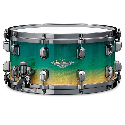 Tama starclassic maple snare - tama,