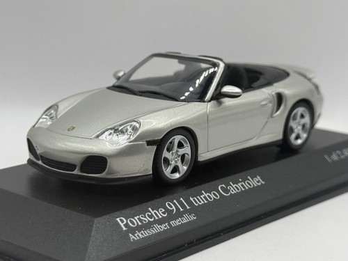Porsche 911 type 996 - porsche,