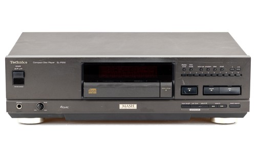 Technics ps50 lecteur cd - sl-ps50,